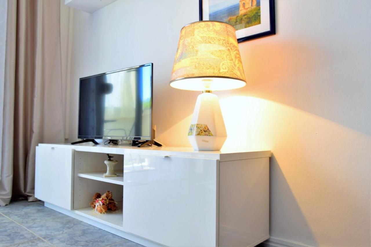 Rab City Apartment Greeny Rab Town Exterior photo